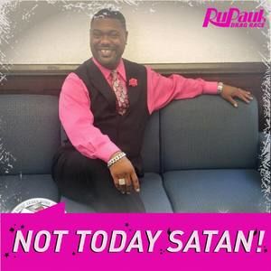 Meet your Posher, Larry